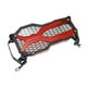thumbnail image 2 of Cubierta para faro de motocicleta Protector de faro resistente de liberación rápida multiusos para accesorios R1200GS R1250GS/Adv Rojo, 2 of 9