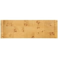 thumbnail image 5 of SAFAVIEH Cella Mission Natural Wood Rectangle Console Table (34 in. W x 11 in. D x 28 in. H), 5 of 10