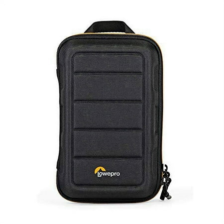Lowepro - Hardside CS60 Camera Hard Case - Black