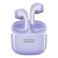 thumbnail image 1 of Audífonos Bluetooth In-ear Lenovo Lp40 Pro Version Mejorada Color Violeta Color de la luz Blanco, 1 of 6