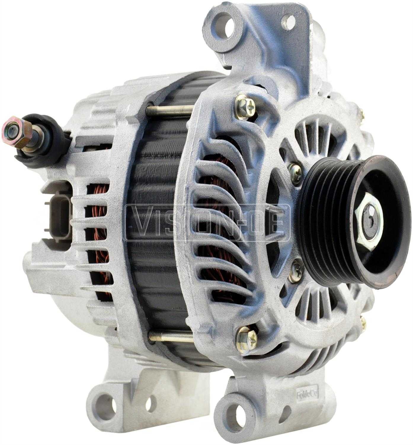 Vision OE 11172 Alternator