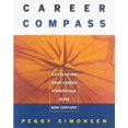 thumbnail image 1 of Pre-Owned Career Compass (Paperback) 089106138X 9780891061380, 1 of 1