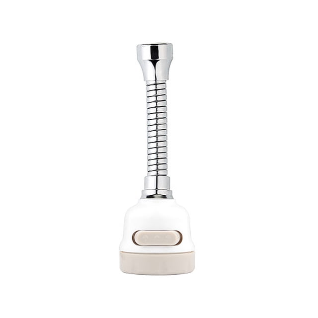 Aireador De Grifo De Cocina Flexible, Boquilla De Agua, Adaptador De Filtro De Grifo De Ahorro, Cabezal De Pulverización, Extensor De Grifo De Cocina, Accesorios Moyic HA015280-00
