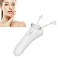thumbnail image 4 of Depiladora Eléctrica ANGGREK Removedor de Vello con hilo facial Batería de 500 mAh, 4 of 8