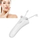 thumbnail image 3 of Removedor de vello con hilo facial ANGGREK depiladora de hilo de algodón eléctrica recargable por USB, 3 of 8