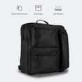 thumbnail image 4 of Mochila para silla de Ruedas ANGGREK Múltiples bolsillos para Portabotellas Trasero exteriores, 4 of 7
