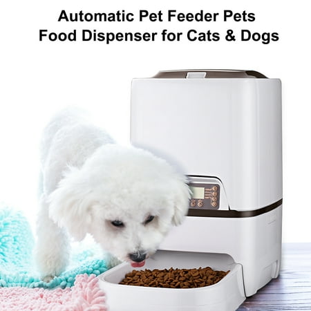 6l 4 meals automatic