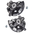 thumbnail image 7 of 2x Steering Knuckle Assembly - Dodge Attitude & Hyundai Accent 2014-2017 - Front Left & Right - OEM: 51715-1R503, 51755-1R000, 698-295, 7 of 7