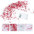 thumbnail image 3 of 1Pc LED Light Pearl Wire String Stage Festival Illumination Party Decoration, 3 of 8