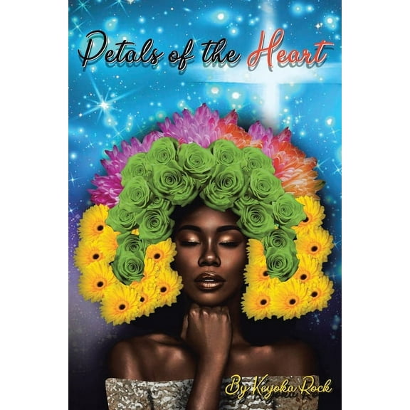 Petals of the Heart, (Paperback)