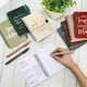 thumbnail image 5 of Set de cuadernos Tellingyou Employee Appreciation A6 con bolígrafos x20, 5 of 7