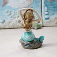 thumbnail image 1 of WEUVEB 2Ud De Acuario Con Estatua De En Resina Para Ambiente, 1 of 7