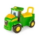 thumbnail image 1 of Juguete para montar John Deere Johnny Tractor — Incluye luces y sonidos — Juguetes de tractor John Deere — Juguetes de granja para niños a partir de 12 meses, 1 of 5