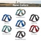 thumbnail image 5 of Arnés para perro Ruffwear Front Range reflectante acolchado XS, 5 of 9