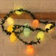 thumbnail image 1 of Luz de huevo de Pascua agrietada, luces de cadena de huevos de Pascua Luces de cadena de huevos de Pascua Luces de cadena de Pascua Lograr más, 1 of 5