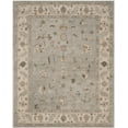 thumbnail image 2 of Safavieh Heritage Angelle Oriental Wool Area Rug, Beige/Gray, 8' x 10', 2 of 11