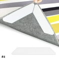 thumbnail image 2 of Coofit Tapis de Préhension Antidérapant Réutilisable Tapis de Préhension Tapis de Préhension, 2 of 7