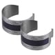 thumbnail image 1 of Elegante termómetro digital de vino en forma de pulsera para una lectura precisa de la temperatura de la botella. Diseño duradero de acero inoxidable para uso doméstico., 1 of 6