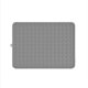 thumbnail image 2 of Effective Silicone Dish Drying Mat: Kitchen Counter Protection, Dish Drainer Mat, 2 of 5