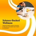 thumbnail image 5 of Seeking Health Optimal Electrolyte Powder - Electrolyte Powder with Sodium & Potassium - Support Digestion & Energy with Magnesium Electrolyte Supplement - Orange, 30 Servings, 5 of 8