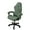 Cypress Green, variant on 4Pcs/set Corn Velvet Office Gaming Chair Covers Home Stretch Spandex Computer Rotating Lift Armchair Seat Covers