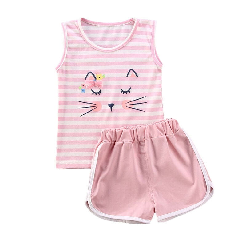 walmart girls clothes