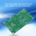 thumbnail image 4 of High Cost Performance Power Amplifier, Low Noise Power Amplifier DIY Kits, 45W Power Amplifier For DIY Enthusiasts Industrial Use, 4 of 8