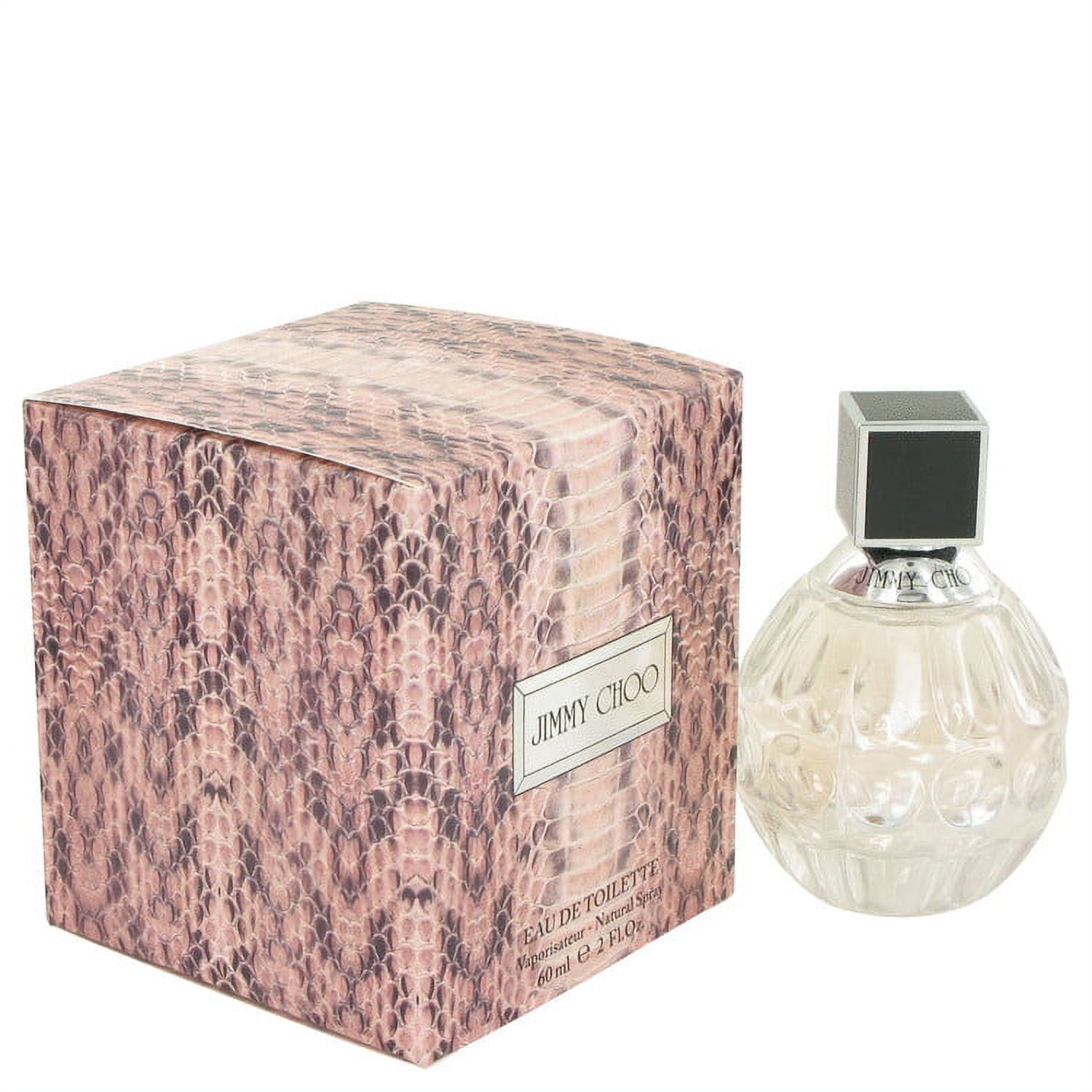 Kohl's jimmy choo perfume new arrivals