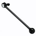 thumbnail image 3 of SCITOO Front Strut Spring Assembly, Control Arm and Ball Joint Assembly, Stabilizer Bar Link, Tie Rod End Fit for 2002 2003 2004 2005 for Chrysler Sebring, 2002 2003 2004 2005 for Mitsubishi Eclipseg, 3 of 4