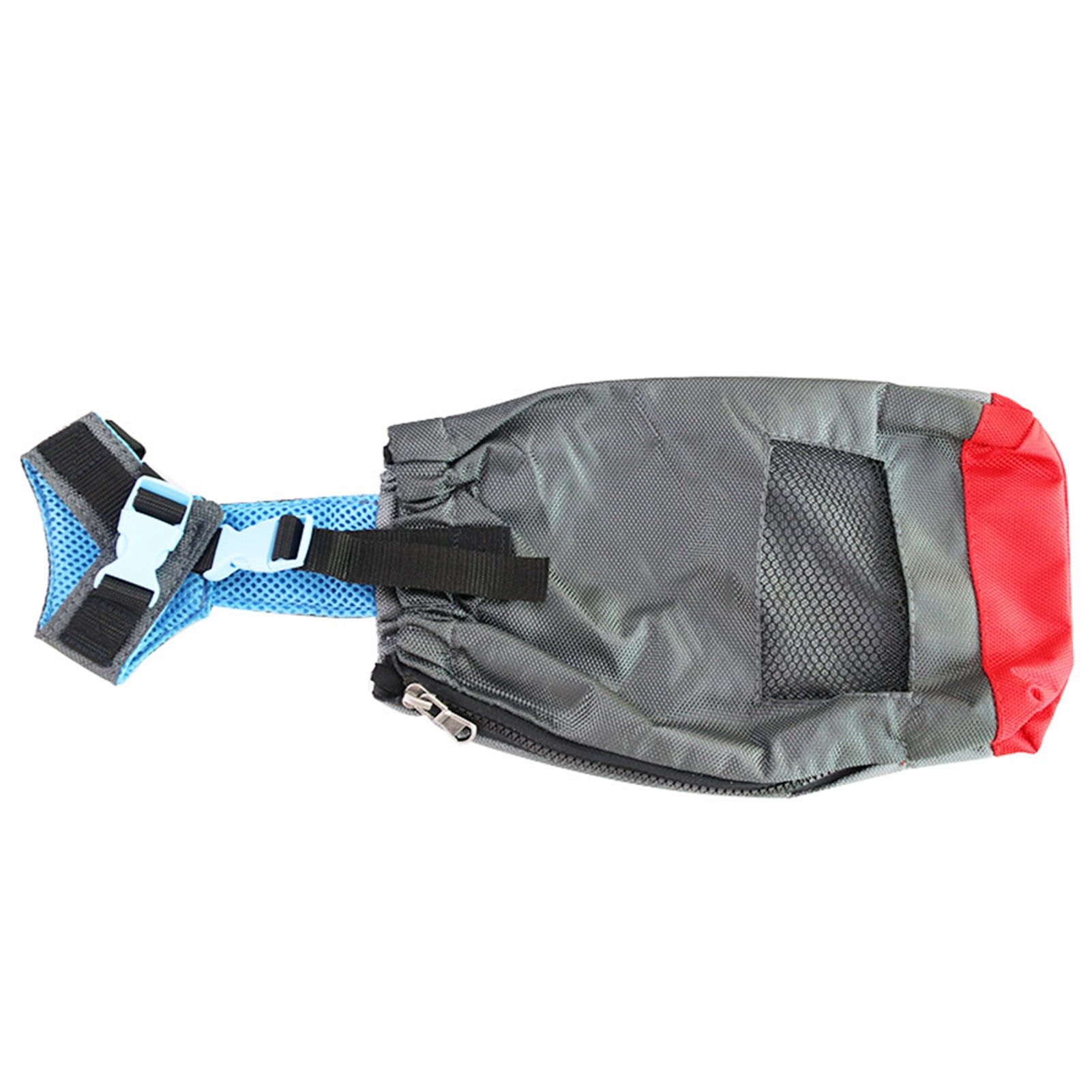 Opolski Dog Drag Bag Indoor Wearresistant Disabled Paralyzed Pet