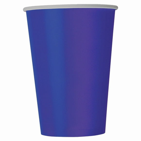 Paper Cups, 12oz. 8ct