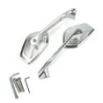 thumbnail image 1 of Rearview Mirror For BMW R1300GS R1200GS ADV S1000XR F900R/XR F850GS F750GS R 1300GS Motorcycle Accessories Side Rear View Mirror, 1 of 4