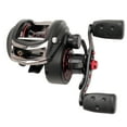thumbnail image 2 of Abu Garcia 1265424 REVO SX Low Profile Baitcast Reel, 2 of 2