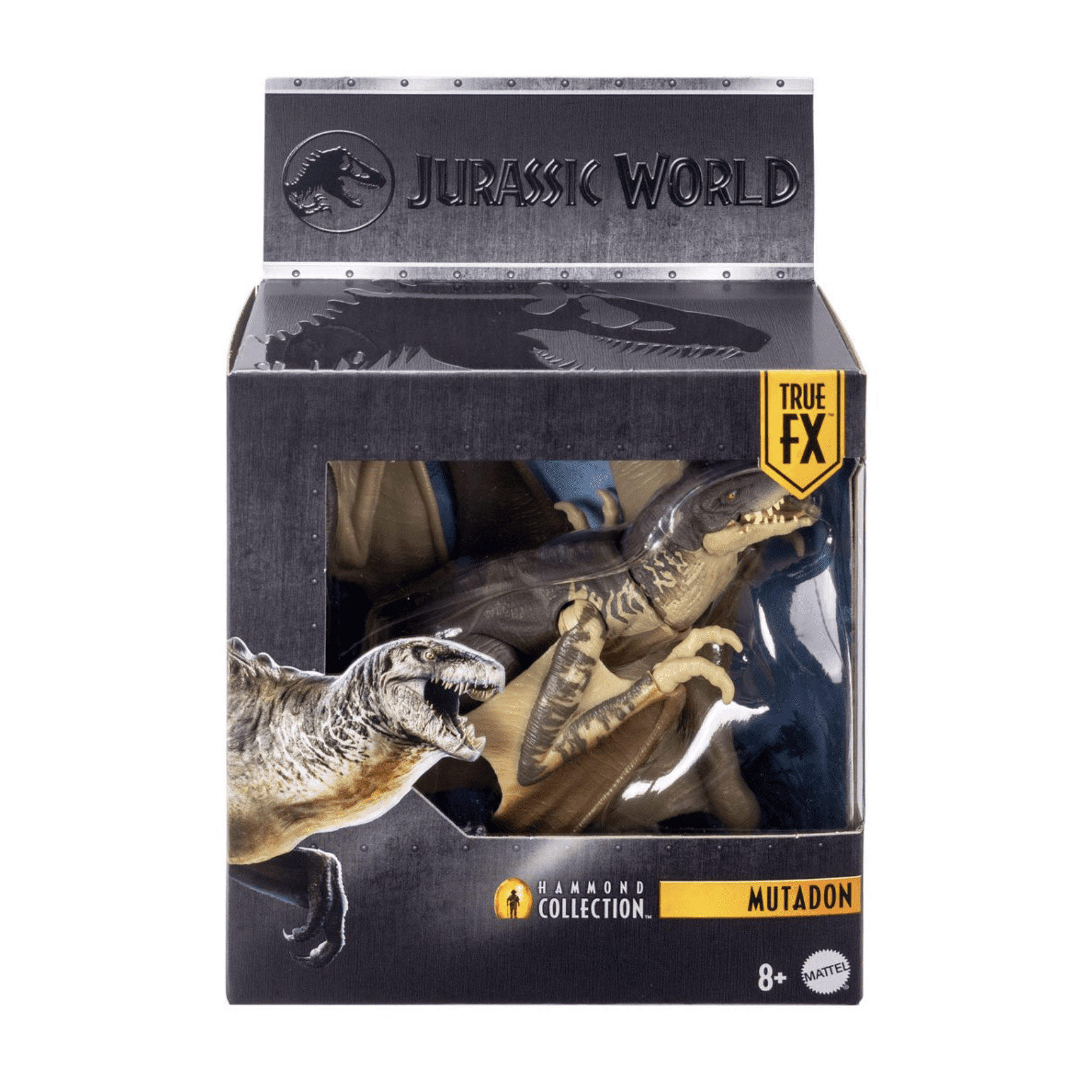 Jurassic World Danger Multi-Pack Action Figure 5-Pack