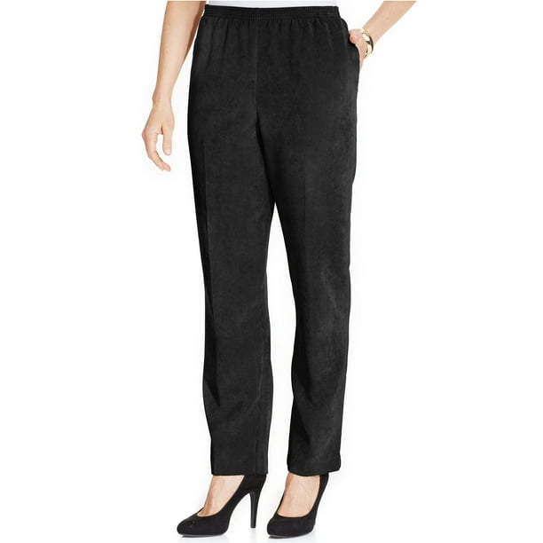 alfred dunner pants