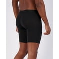 thumbnail image 3 of 5 Pack: Mens Compression Shorts Men Quick Dry Performance Athletic Shorts, 3 of 6