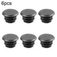 thumbnail image 4 of RUOYING 6 Pcs Mountain Bike Handlebars Bar Ends Plug Bicycle Accessories>`~, 4 of 8