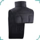thumbnail image 5 of Chaleco térmico Yuyangstore para motocicleta cuello alto impermeable unisex, 5 of 5