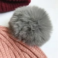 thumbnail image 4 of New Autumn Winter Christmas Hat Baby Boys Girls Hat, 4 of 5