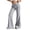 CJ11_Light Gray, variant on Resicozy Womens Flare Sweatpants Wide Leg Lounge Pants with Pockets 2026 Fall Travel Sweat Pants Drawstring Flare Leg Joggers Hot Pink 3XL
