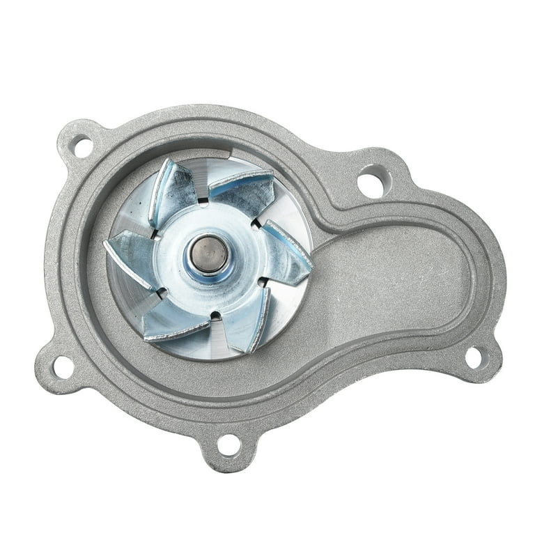 MOCA AUTOPARTS Timing Belt Kit Water Pump Serpentine Belt Fit for 04 09 Chrysler PT Cruiser 2.4L