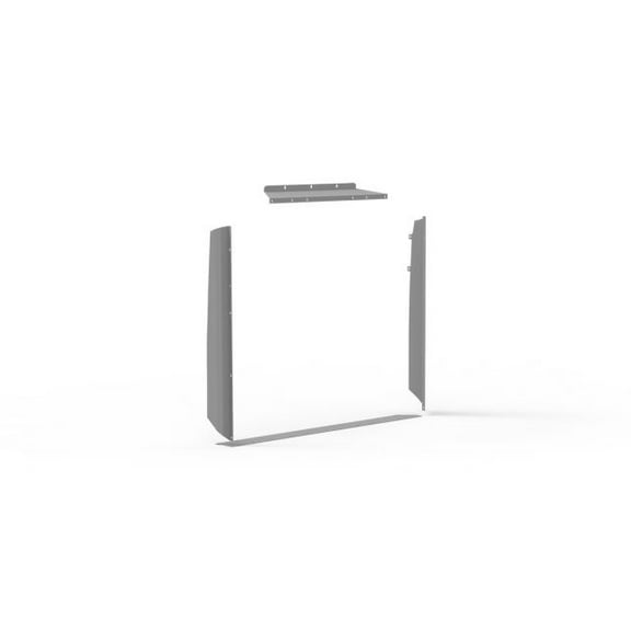 Kargo Master Bracket KIT to 40640