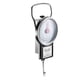 thumbnail image 3 of Portable Luggage Travel Scale Hanging Suitcase Hook 22kg 50lb Measuring Tape, 3 of 5