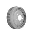 thumbnail image 6 of Detroit Axle - Rear Brake Drums Replacement for Chevy GMC C1500 Suburban, 6 of 7