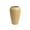 Khaki, variant on Imitation Ceramic Flower Vase, Minimalist Decor, Modern Home Decorative Vase, Small Pampas Grass Vases For Kitchen, Bedroom, Office, Living Room, Bathroom, Shelf Centerpiece Table Decorations(10 in)