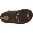 thumbnail image 3 of Stride Rite SRT Baby and Toddler Boys Elliot Leather Sneaker, 3 of 8