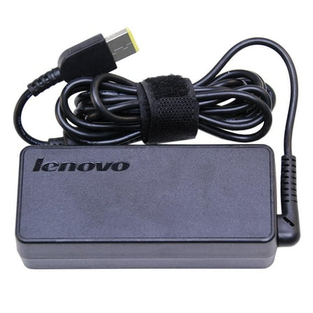 Lenovo ThinkPad T440 65W Genuine Original OEM Laptop Charger AC Adapter Power Cord