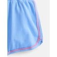 thumbnail image 6 of Sesame Street Toddler Girls Sleeveless Romper, Sizes 12M-5T, 6 of 6