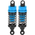 thumbnail image 3 of Amortiguador De Resorte RC ANGGREK Alta Resistencia Y Durabilidad Para Traxxas, 3 of 8