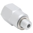 thumbnail image 2 of Transductor De Presión De Aceite Fácil De Instalar Material De Aleación De Aluminio Sensor De Presión De Combustible De Larga Vida útil Para Motores De La Serie LS, 2 of 8